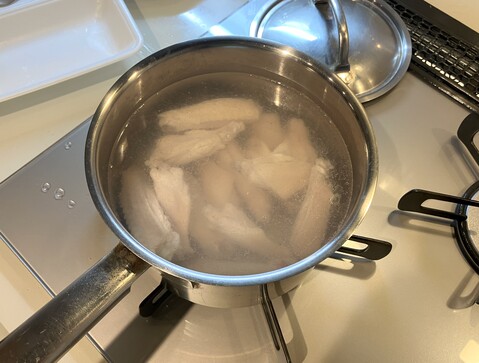 boil
