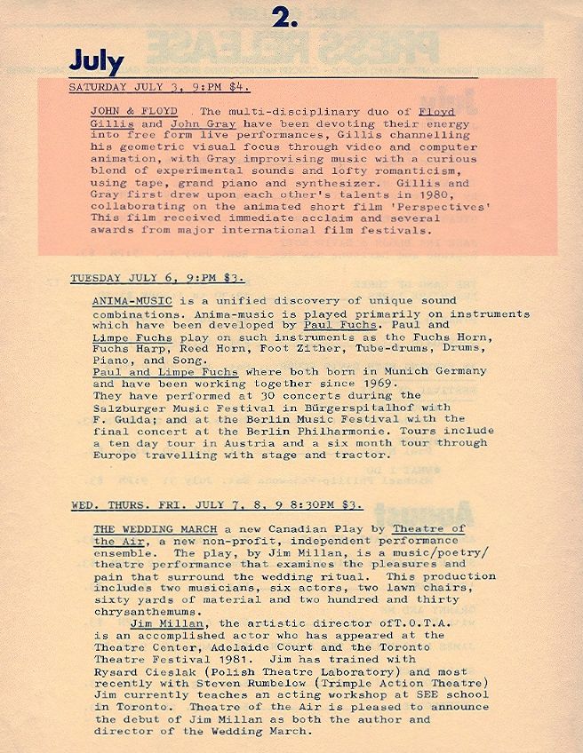 Floyd and John Image 14