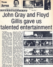Floyd and John Image 1