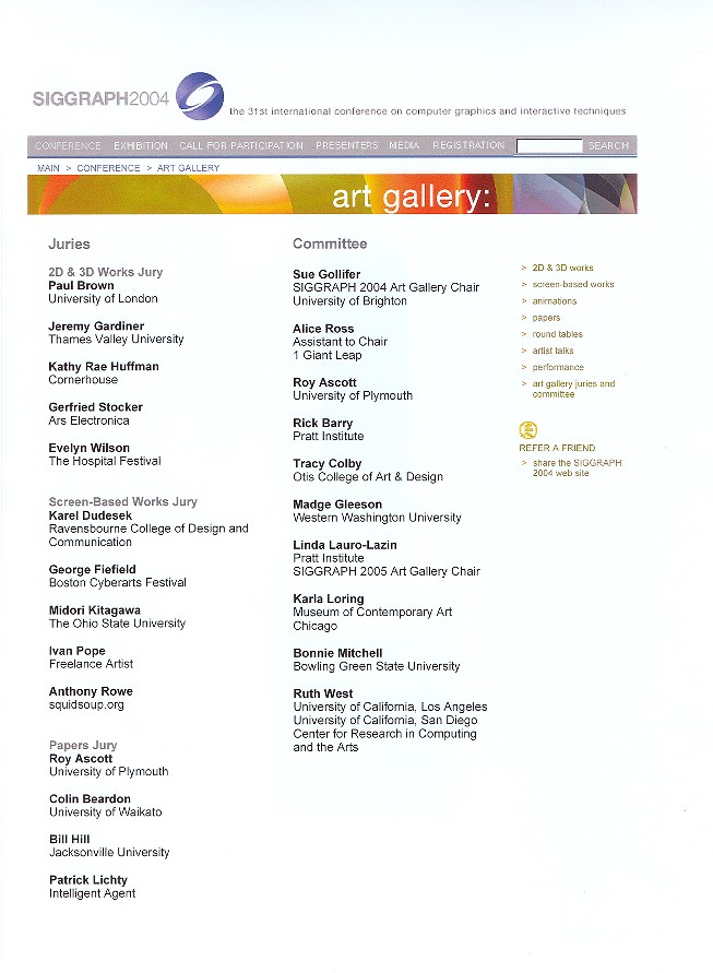 Siggraph 2004 Image 2