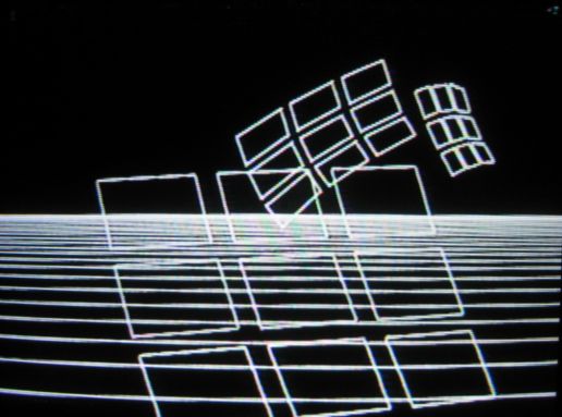 Time Lines Image 4